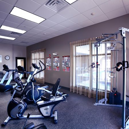 Holiday Inn Express & Suites Amarillo West By Ihg Екстер'єр фото