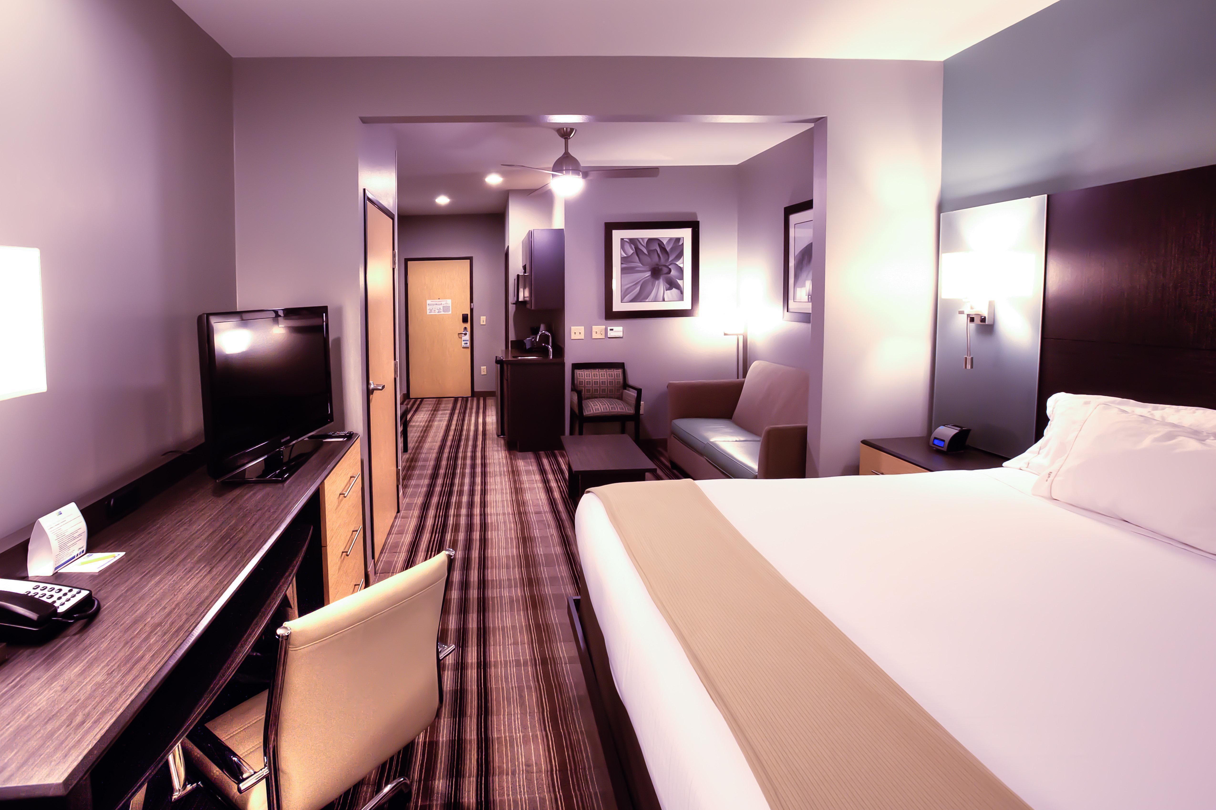 Holiday Inn Express & Suites Amarillo West By Ihg Екстер'єр фото