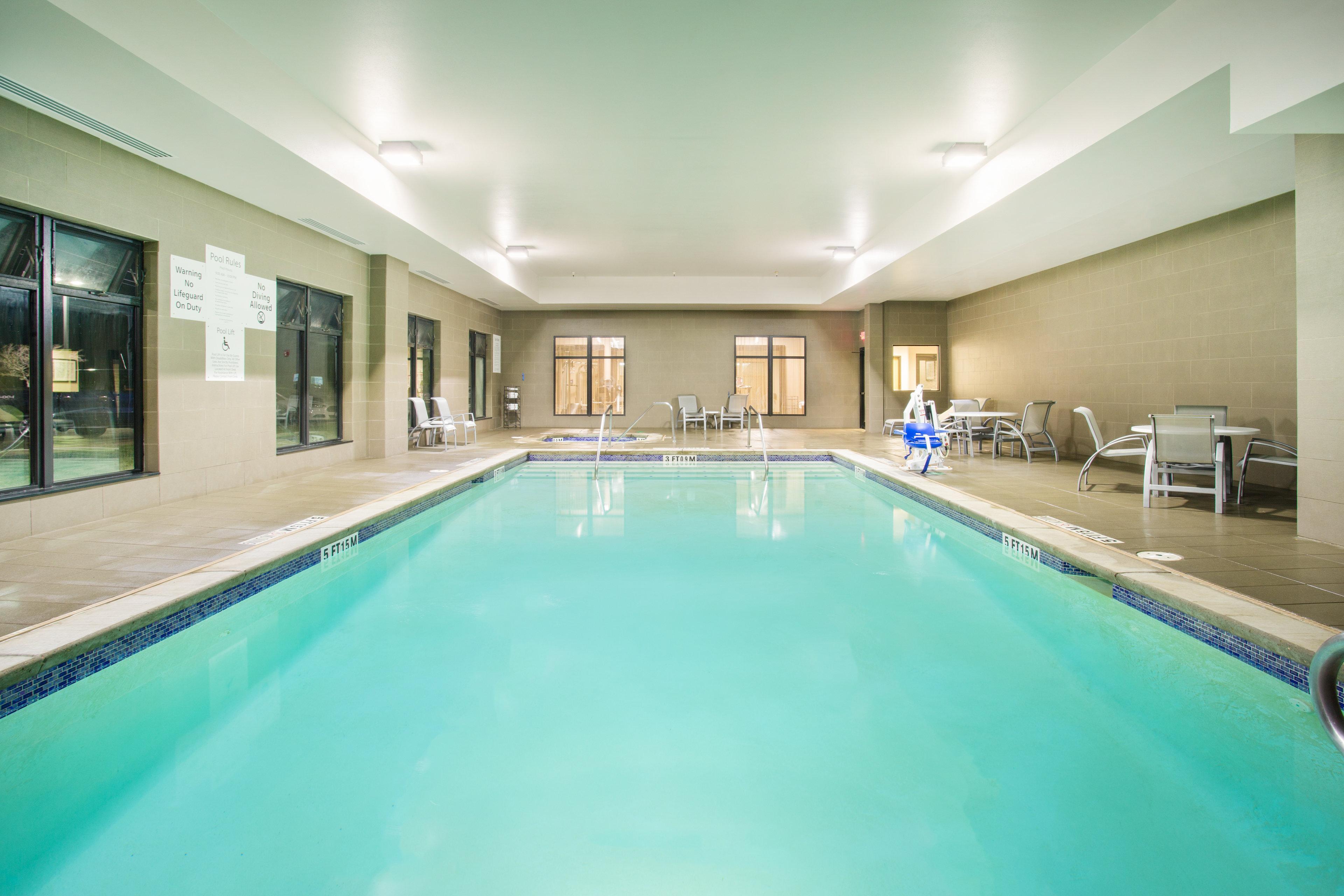 Holiday Inn Express & Suites Amarillo West By Ihg Екстер'єр фото