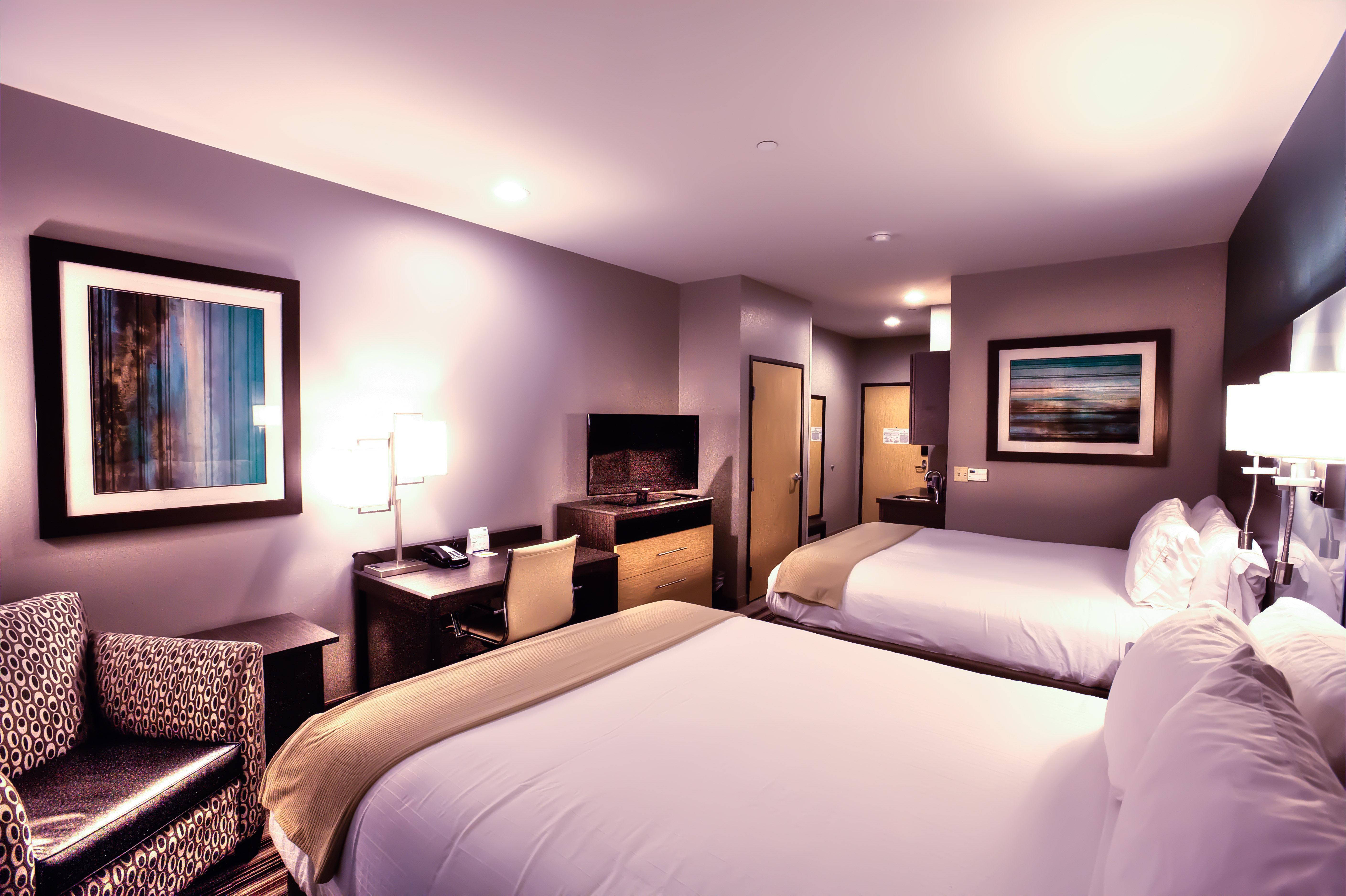 Holiday Inn Express & Suites Amarillo West By Ihg Екстер'єр фото