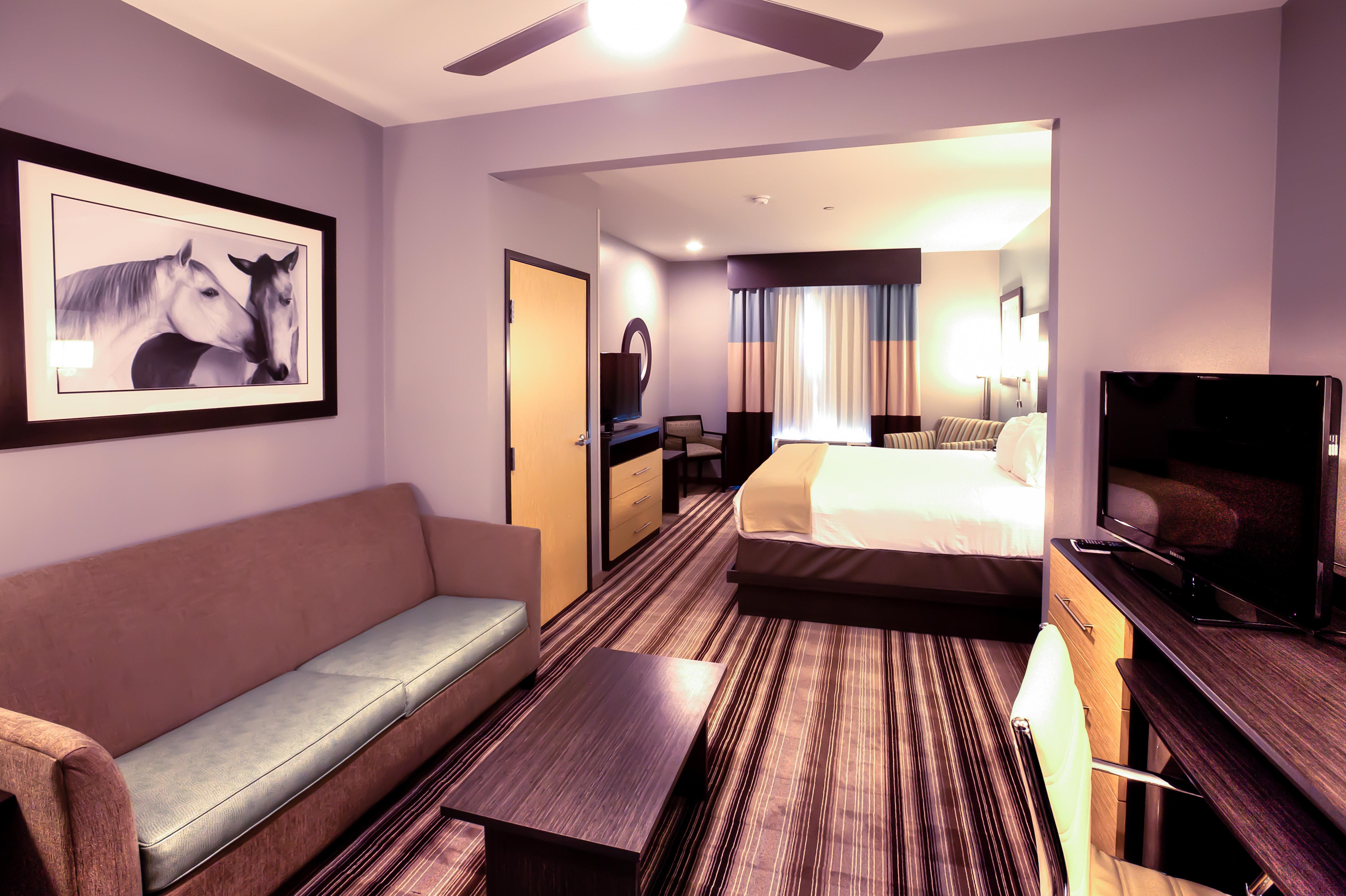 Holiday Inn Express & Suites Amarillo West By Ihg Екстер'єр фото