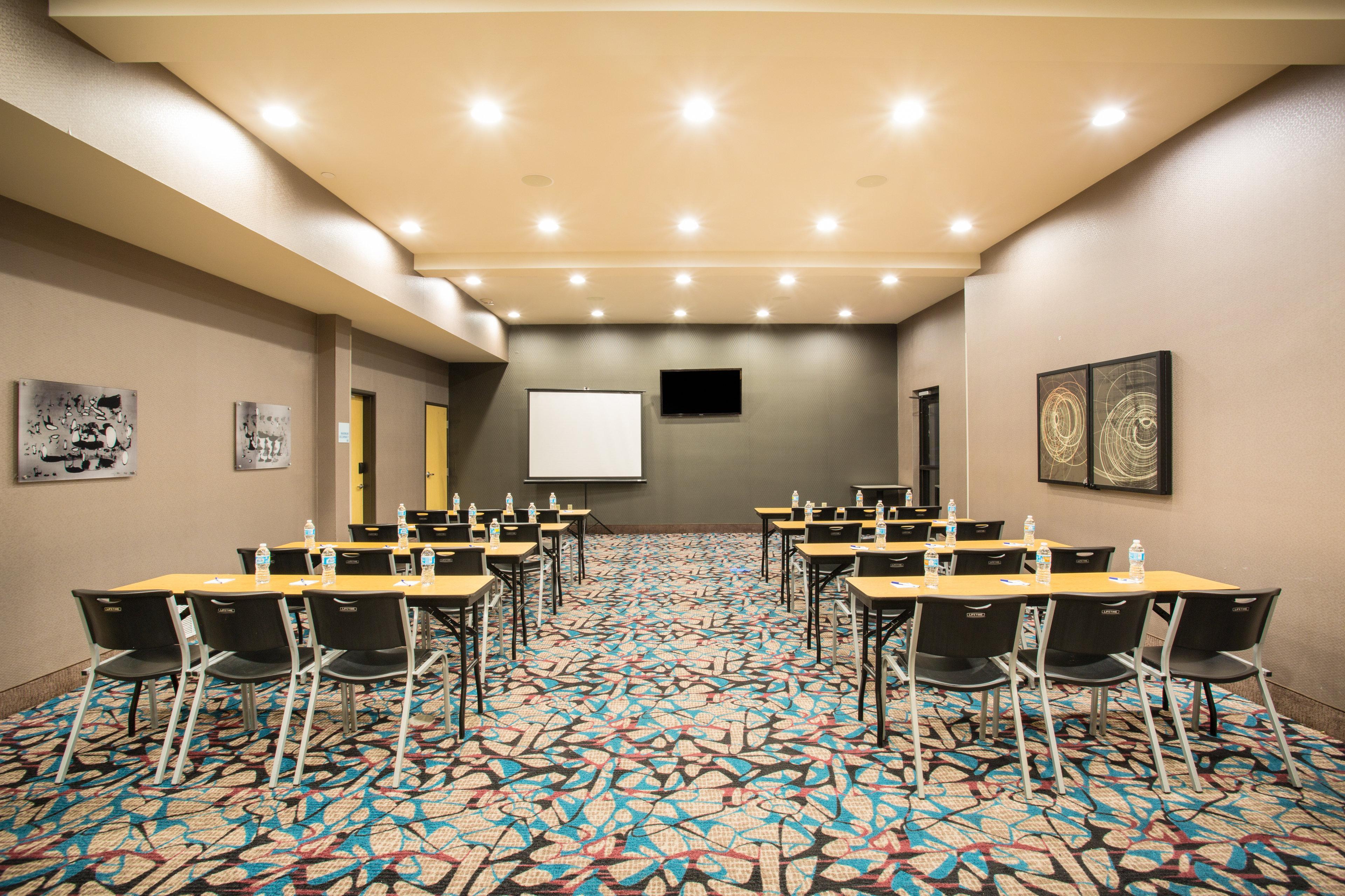Holiday Inn Express & Suites Amarillo West By Ihg Екстер'єр фото
