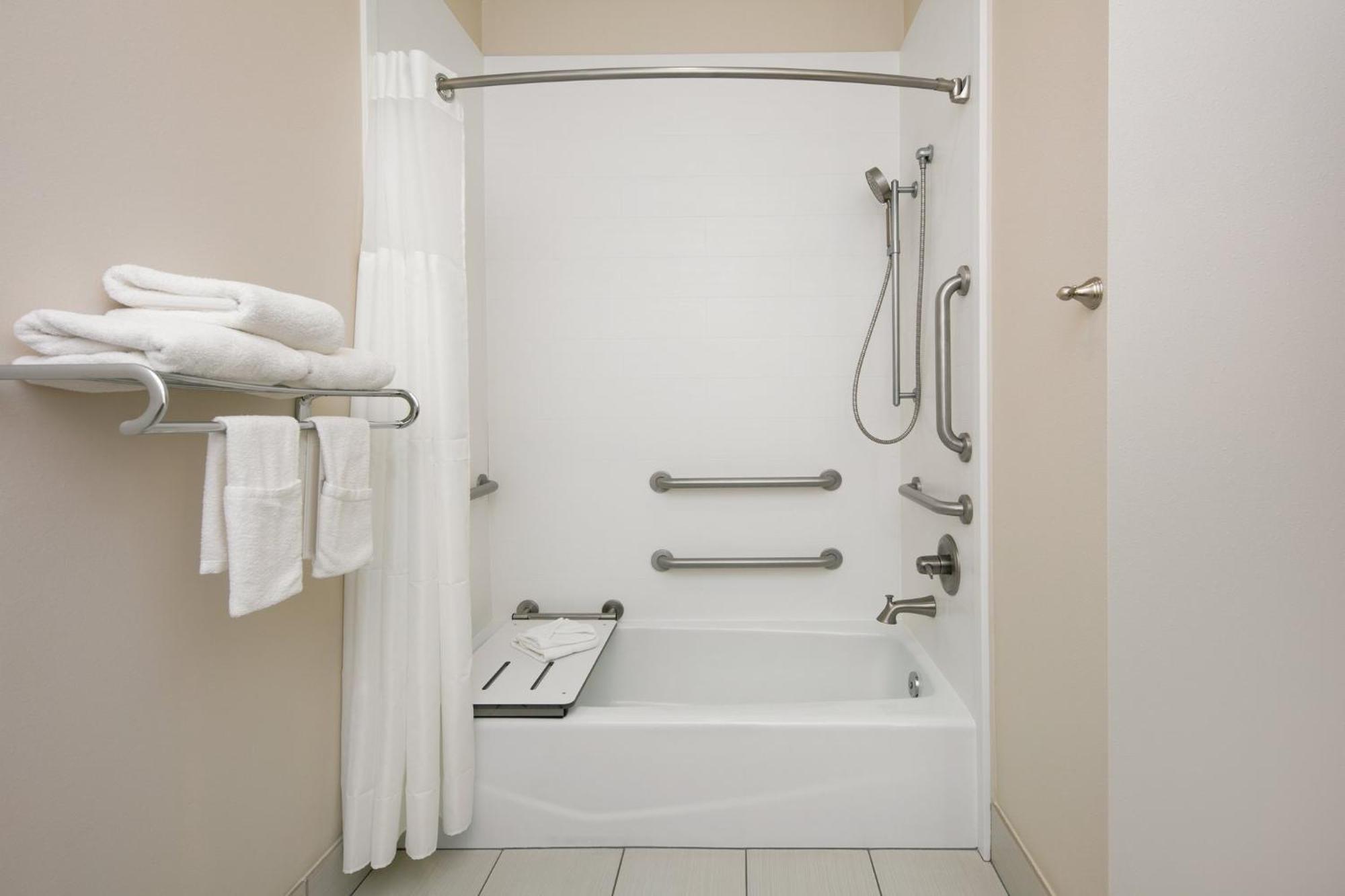 Holiday Inn Express & Suites Amarillo West By Ihg Екстер'єр фото