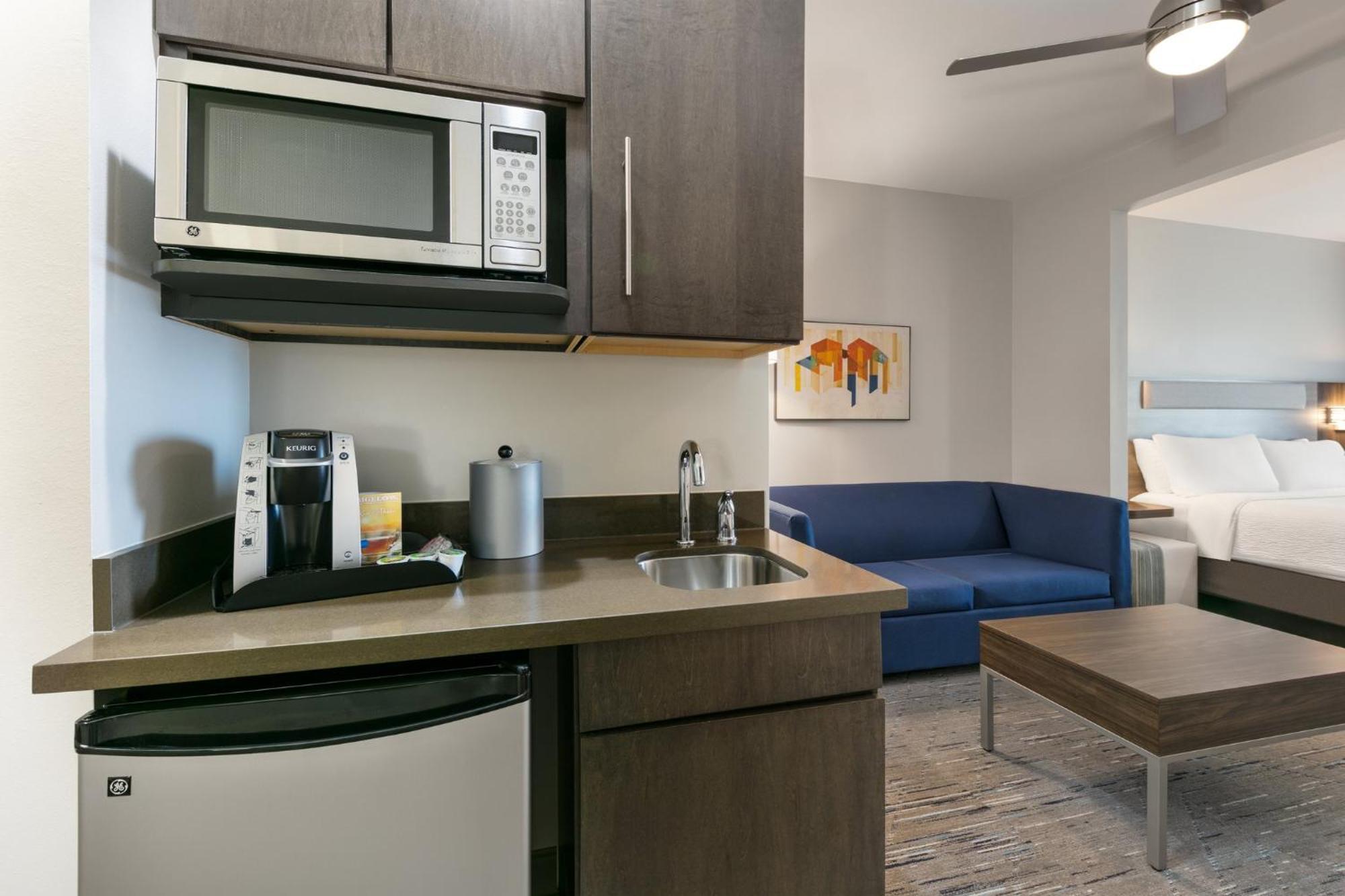 Holiday Inn Express & Suites Amarillo West By Ihg Екстер'єр фото
