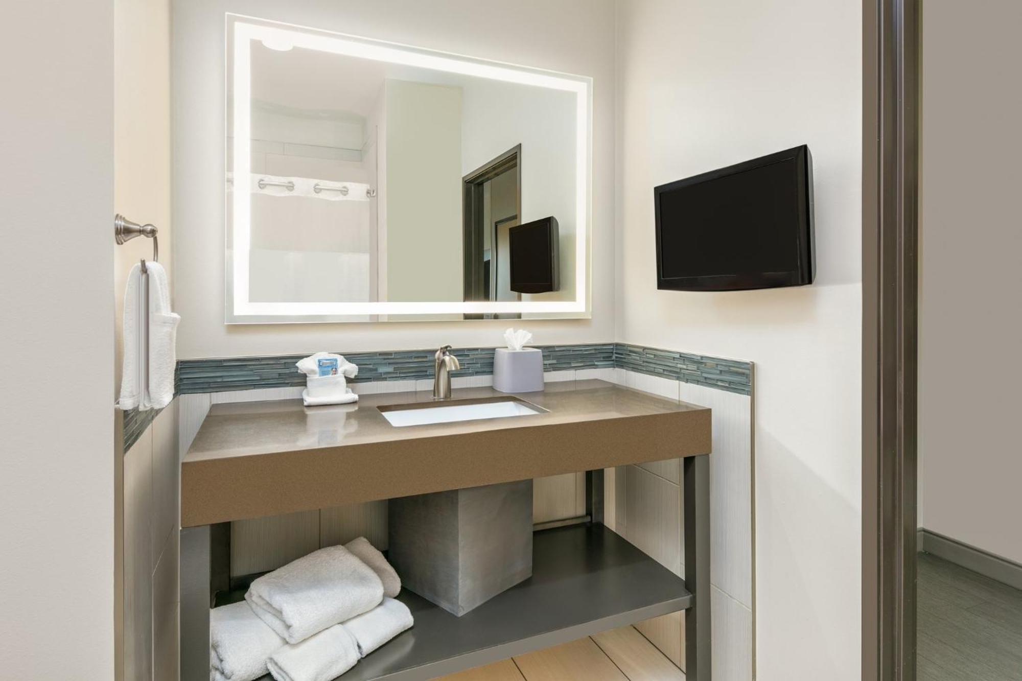 Holiday Inn Express & Suites Amarillo West By Ihg Екстер'єр фото