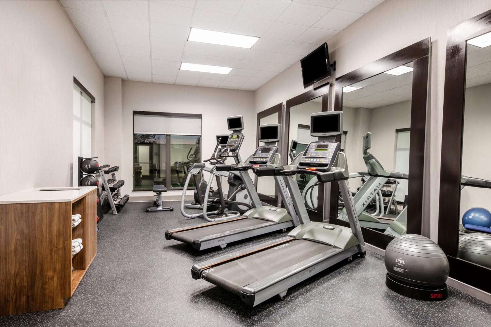 Holiday Inn Express & Suites Amarillo West By Ihg Екстер'єр фото