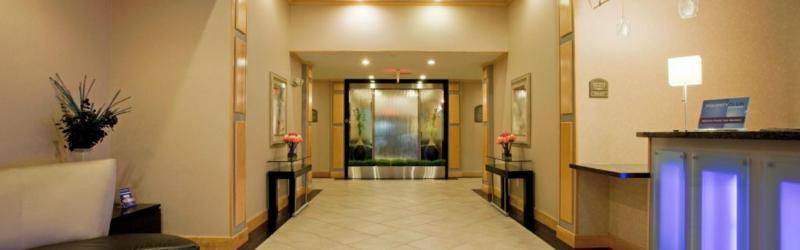 Holiday Inn Express & Suites Amarillo West By Ihg Екстер'єр фото