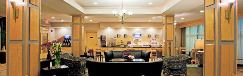 Holiday Inn Express & Suites Amarillo West By Ihg Екстер'єр фото