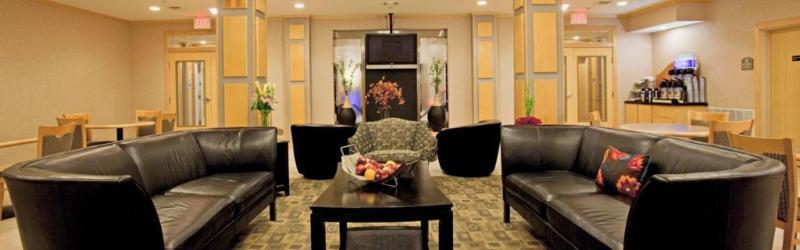 Holiday Inn Express & Suites Amarillo West By Ihg Екстер'єр фото