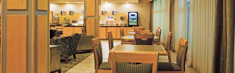 Holiday Inn Express & Suites Amarillo West By Ihg Екстер'єр фото