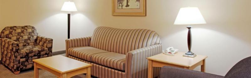 Holiday Inn Express & Suites Amarillo West By Ihg Екстер'єр фото