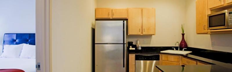 Holiday Inn Express & Suites Amarillo West By Ihg Екстер'єр фото
