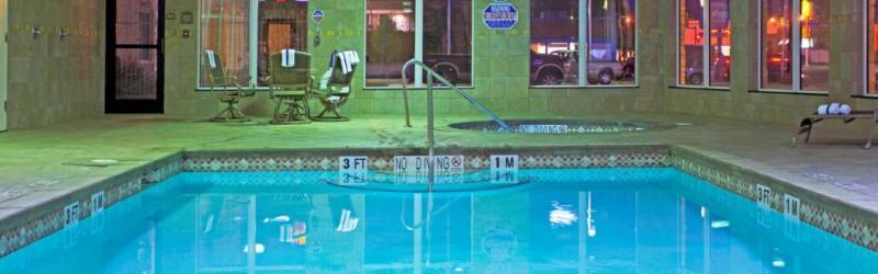 Holiday Inn Express & Suites Amarillo West By Ihg Екстер'єр фото